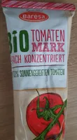 Tomatenmark zweifach konzentriert