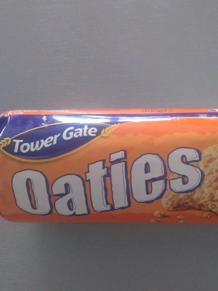 Oaties