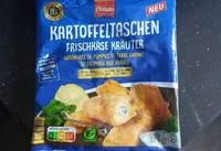 kartoffeltaschen