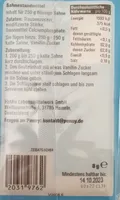 PENNY Sahne steif Zum Backen & Verfeinern Servierv