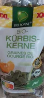 Kürbiskerne