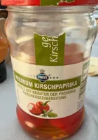 Premium Kirschpaprika