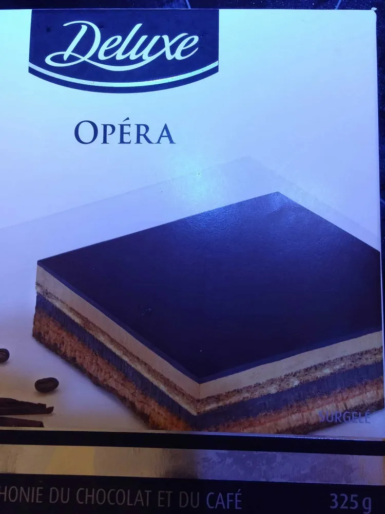 Opéra