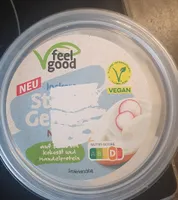 Streich Genuss Vegan
