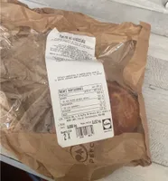 Panino al cioccolato