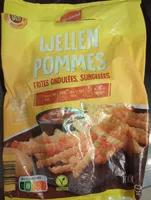 Pommes