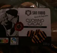 Cuorino Cacao