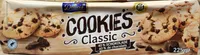 Cookies classic