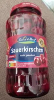 Sauerkirschen
