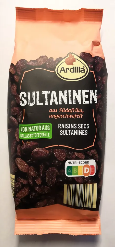 Sultaninen