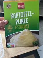 Kartoffelnpüree