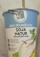 Soja Natur