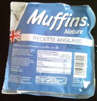 Petits pains toast, au froment