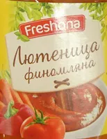 Paprika Brotaufstrich