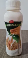 Bifidus Cereales