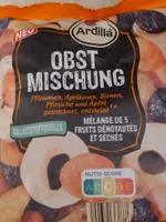 Obstmischung