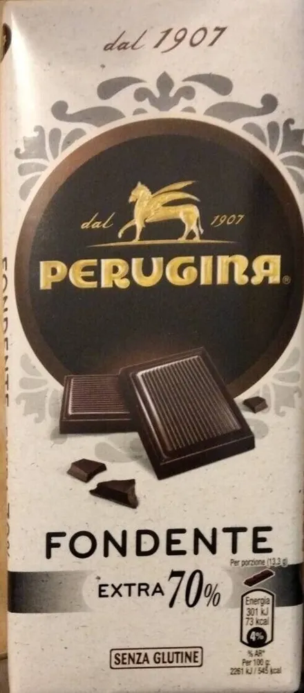 Perugina