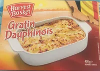 Gratin dauphinois