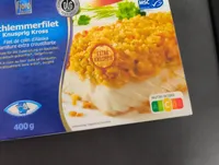 Schlemmerfilet extra croustillante