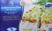Schlemmerfilet Mit Broccoli