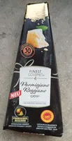Parmigiano Reggiano DOP