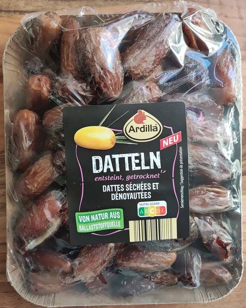 Datteln