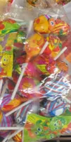 Mix choco bonbon
