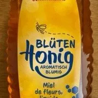 Blütenhonig