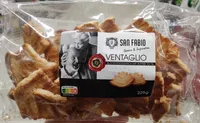 Ventaglio