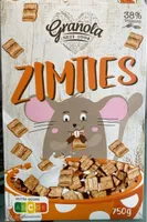 Zimties