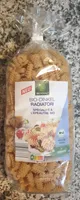 BIO-DINKEL RADIATORI