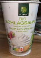 Schlagsahne