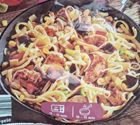 Bami goreng