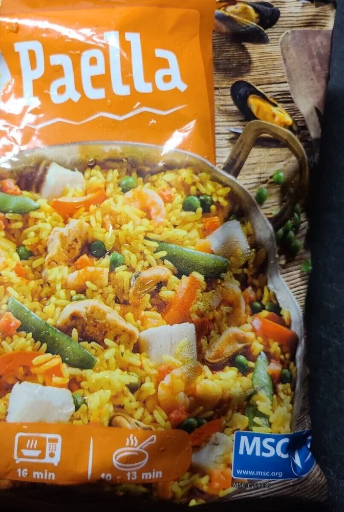 Paella