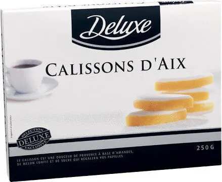 Calissons d'aix en provence