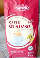 Café gustoso