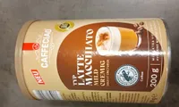 Type latte macchiato