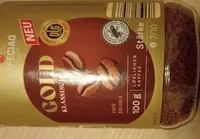 Gold klassisch