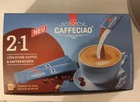 Instant Kaffee