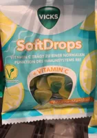 SoftDrps