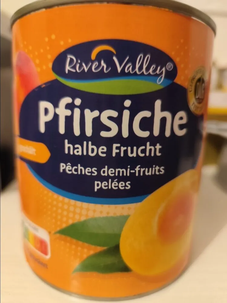 Pfirsich