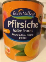 Pfirsich