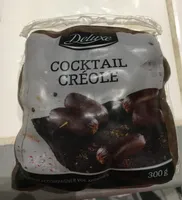 Cocktail creole