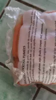 Saucisses cocktail fumées au bois de hêtre
