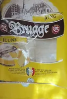 Queso Brugge jeune