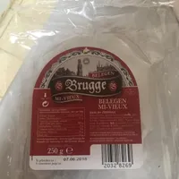 Brugge  Mi-Vieux