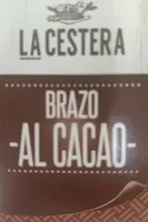 Brazo de cacao