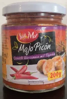 Mojo Picos