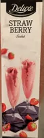Sorbet Fraise