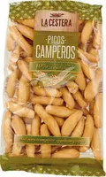 Picos camperos